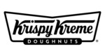 Krispy Kreme Outlet Logo Kuwait