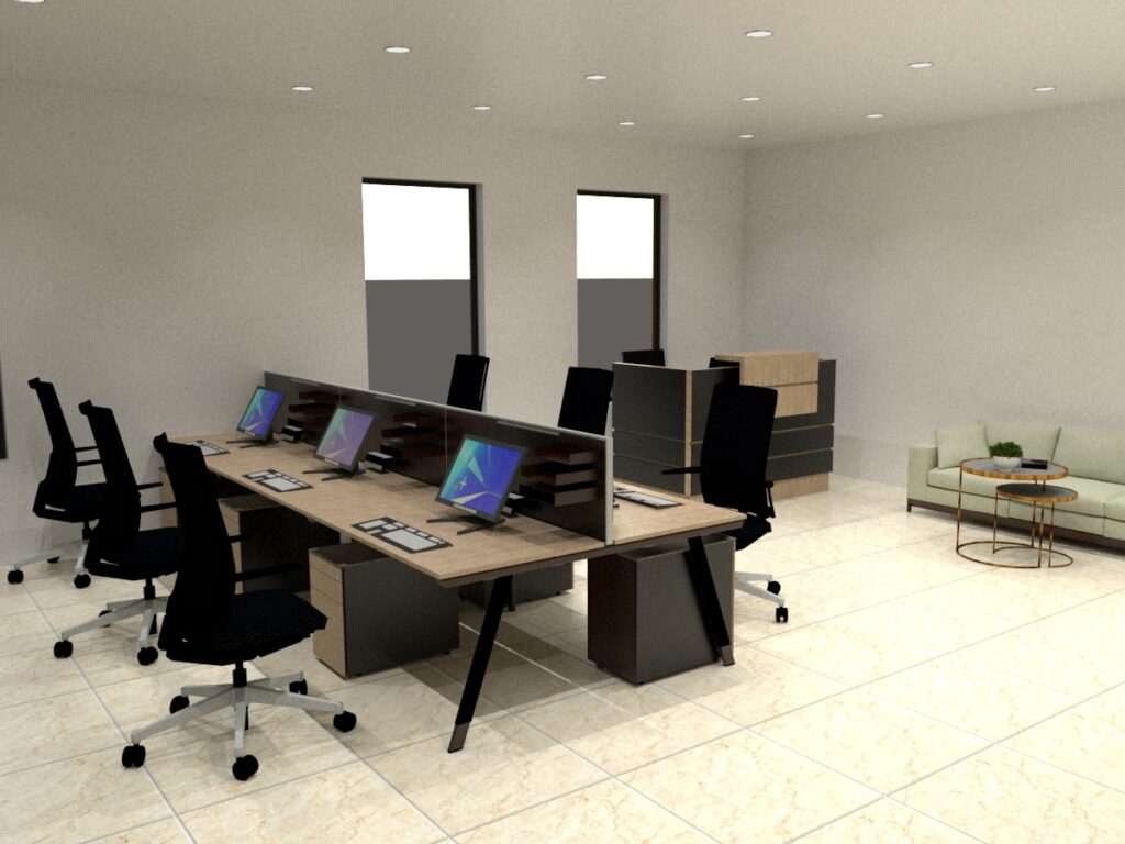 Modern fitout interior companies in kuwait