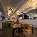 Premium restaurant fit-out Kuwait