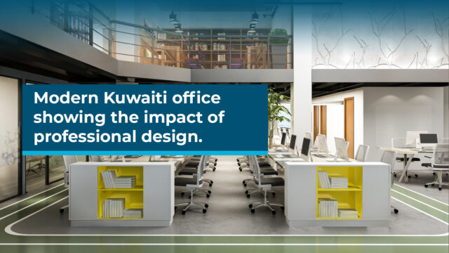 Interior Design for Businesses