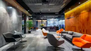 interior fit out company UAE