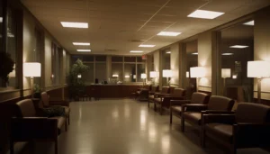 Best commercial interior design for Office in Kuwait