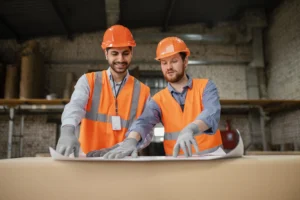 Hire Professional Office Fit-Out Contractors in Kuwait