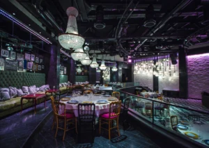 Restaurant Design Tips for Dubai Restaurants