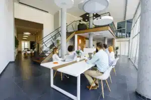 Office Fit-Out vs Renovation