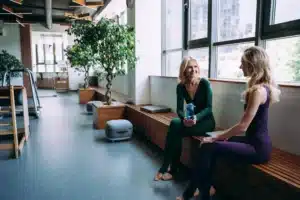 Practical Implementation Strategies for Wellness-Focused Commercial Spaces