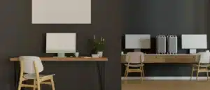 Why Co-Working Space Interior Design Matters