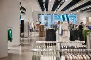Technology Integration in Modern Luxury Retail