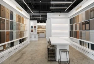 Understanding Showroom Interior Design in Dubai