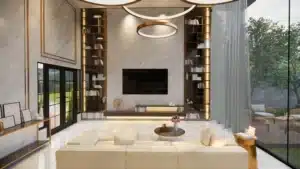 3D Visualization and Material Approval