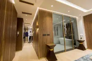 Turnkey Interior Fit-Out vs. Traditional Approach