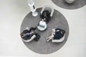 Importance of Office Flooring in Corporate Interior Design