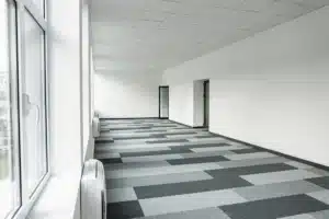 Importance of Office Flooring in Corporate Interior Design