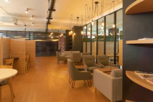 Commercial Interior Design