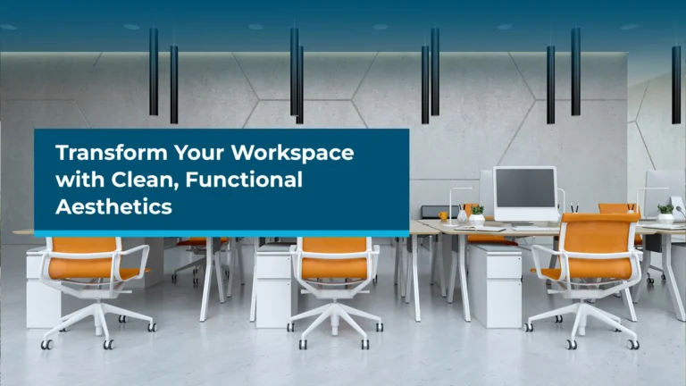 Minimalist Office Interior Design in Dubai: Benefits, Importance & Mistakes