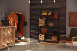 Retail Interior Design