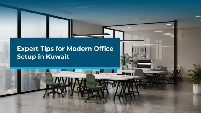 Office Design vs Furniture Planning