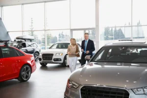 Showroom Interior Designers