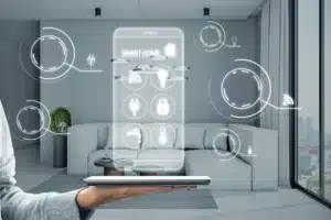 How AI Is Changing Interior Design