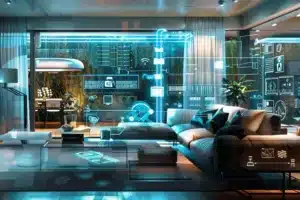 How Businesses Can Start Using AI in Interior Design