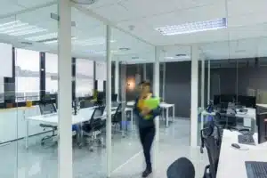 Technology Integration for Modern Offices