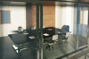 Why Office Cabin Interior Design Matters