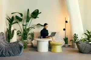 Creating Wellness-Focused Commercial Spaces