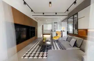 Design Priorities for Modern Residential Interiors
