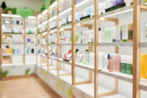 Display, merchandising, and ways to Boost Sales and Productivity