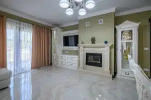 Luxury Villa Interior Design That Reflects Your Lifestyle