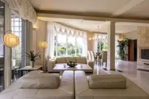 Why Is Best Villa's Interior Design Essential for Luxury Living