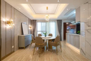 The Beauty of Modern Luxury Interiors