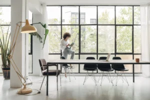 Understanding Natural Light in Office Design Practical Ideas for Kuwait Offices