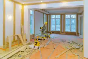 Understanding Renovation and Rebuilding