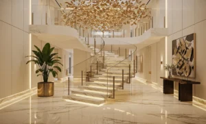 What Makes Villas Entrance Design Important for UAE Homes?