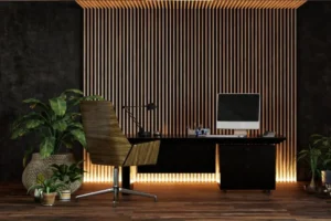 Why Acoustic Design Matters for Modern Offices in the UAE