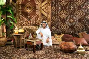 Modern Majlis Interior Design Ideas