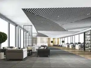 Office Ceiling Interior Design A Special Focus