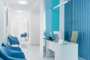 What Makes Clinic Interior Design Effective in Kuwait