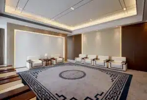 Majlis Interior Design Important for Kuwaiti Homes