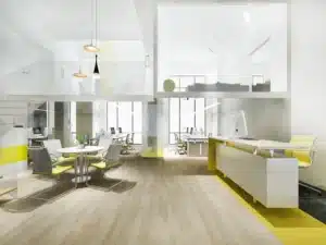 What is the Future of Commercial Interior Design