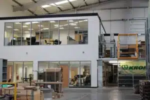 How to Choose the Right Warehouse Fit-Out Company