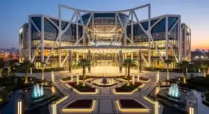 Planning Tips for Mall Entrance Design in Kuwait