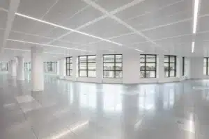 Difference Between Cat A vs Cat B Fit-Out